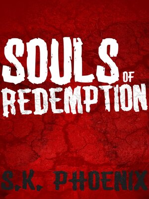 cover image of Souls of Redemption